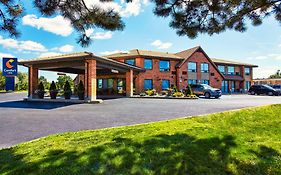 Comfort Inn Yarmouth